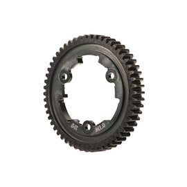 Traxxas TRA6444  54-Tooth Wide-Face Machined-Steel Spur Gear (1.0)