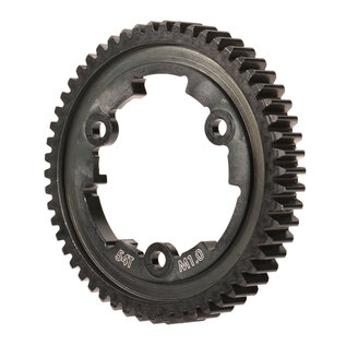 Traxxas TRA6444  54-Tooth Wide-Face Machined-Steel Spur Gear (1.0)