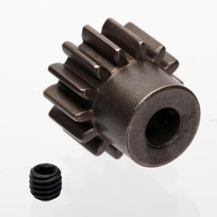 Traxxas TRA6488X  14-Tooth Pinion Gear (1.0 Mod) 5 mm Bore