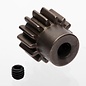 Traxxas TRA6488X  14-Tooth Pinion Gear (1.0 Mod) 5 mm Bore