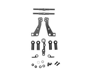 A800-ZA ZA Zero Ackermann Set for A800FXR - Michael's RC Hobbies