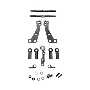 Awesomatix A800-ZA  ZA Zero Ackermann Set for A800FXR