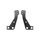 Awesomatix A800-AM14FX-LA  AM14FX-LA Steering Arm ZA x2