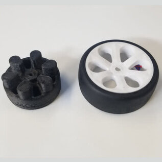 BS Works BS-TT-224-01  BS Works Gravity Tiropractor Insert