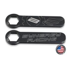 Synergy Racing 700-005  Synergy Racing 12mm Spanner Wrench Fits Awesomatix 12mm Nut for Gear Differential and Spool