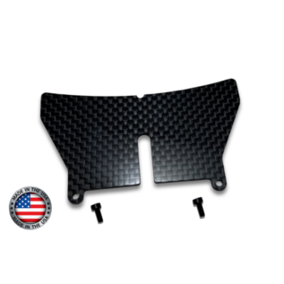 Synergy Racing A12-ET001  Synergy Racing Awesomatix A12 Electronics Tray