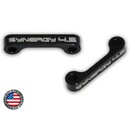 Synergy Racing A12-BMS45  A12 Body Mount Spacer 4.5mm