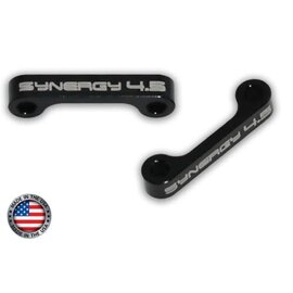 Synergy Racing A12-BMS45  A12 Body Mount Spacer 4.5mm