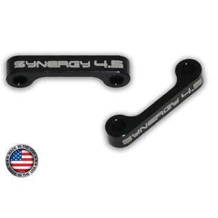 Synergy Racing A12-BMS45  A12 Body Mount Spacer 4.5mm