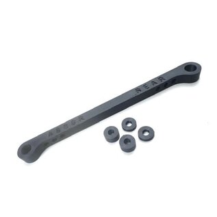 Synergy Racing A800R-LMHM  A800R LMH Body Mount System