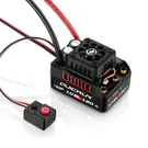 Hobbywing HWI30107200  QUICRUN Brushless ESC  WP-10BL120 G2