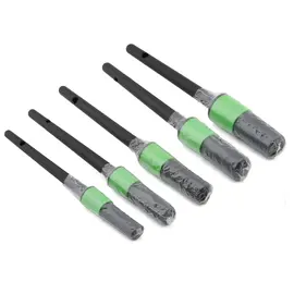 Cow RC CPP-A32013513  Cow RC Detail Cleaning Brush Set (5)