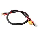 Gens Ace GEAC004  2S/4S Charge Cable (5mm Battery/XT60 Charger) (Gens Ace Batteries)