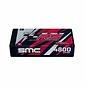 SMC SMC48150-2S1P  HCL-RS 7.4V-4800mAh 150C LCG 2S Lipo Battery 21mm Shorty 5mm