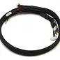 Maclan Racing MCL4171  Maclan Max Current 2S/4S Charge Cable w/4mm & 5mm Bullet Connector