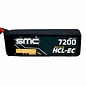 SMC SMC72100-4S1PTRX  HCL-EC 14.8V 7200mAh 100C Lipo Battery w/ Traxxas First Gen