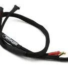 Tekin TEKTT4018  4S Charge Cable w/5mm Bullet Connector to XT60