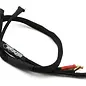 Tekin TEKTT4018  4S Charge Cable w/5mm Bullet Connector to XT60