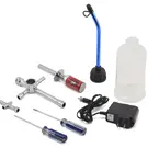 Redcat Racing RER01358  Redcat Nitro All-In-One Starter Kit
