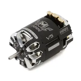 Maclan Racing MCL1105  MRR V5 Competition Sensored Stock Class Brushless Motor (21.5T)