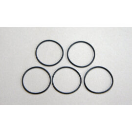 Mugen Seiki MUGA2206b O-Ring for Diff Case (5pcs): MTC3/2R/2/2FWD/1