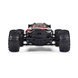 Arrma ARA2508T1  Black / Red 1/16 ARRMA MINI KRATON 3S BLX 4X4 Speed Monster Truck RTR