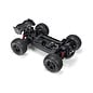 Arrma ARA2508T1  Black / Red 1/16 ARRMA MINI KRATON 3S BLX 4X4 Speed Monster Truck RTR