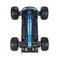 Arrma ARA2508ST1  Red / Blue 1/16 MINI KRATON 3S BLX 4X4 Truck RTR  Pre-order NOW