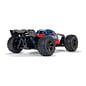 Arrma ARA2508ST1  Red / Blue 1/16 MINI KRATON 3S BLX 4X4 Truck RTR  Pre-order NOW