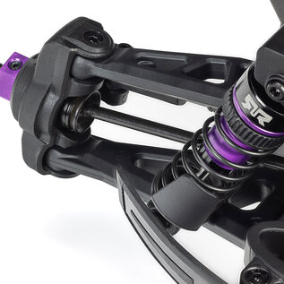 Arrma ARA2508ST2  Teal / Pink 1/16 MINI KRATON 3S BLX 4X4 Truck RTR  Pre-order NOW