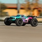 Arrma ARA2508ST2  Teal / Pink 1/16 MINI KRATON 3S BLX 4X4 Truck RTR  Pre-order NOW