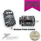 EXALT EXAG175GSC  Exalt Gen-X 17.5T Gold Spec Carpet Class Brushless Motor