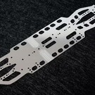 WeiRC WEI-SC-Mi9  WeiRC  1.2mm Steel Chassis for Schumacher Mi9
