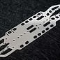 WeiRC WEI-SC-Mi9  WeiRC  1.2mm Steel Chassis for Schumacher Mi9