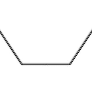Xray XRA302842  X4'26 Front Anti Roll Bar UAM 1.2 MM