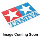 Tamiya TAM9804396  One-piece Flange Tube & Spacer (4.5x4mm)