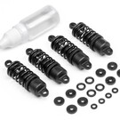 HPI HPI113694  Sport Shock Set, 39-49.5mm, for the RS4 Sport 3 (4pcs)