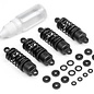 HPI HPI113694  Sport Shock Set, 39-49.5mm, for the RS4 Sport 3 (4pcs)