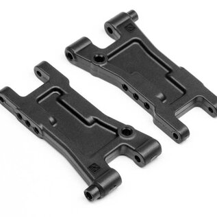 HPI HPI113698  Rear Suspension Arm Set, for the RS4 Sport 3