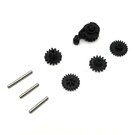 Kyosho MZ709  Servo Gear Set (MR-04)
