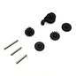 Kyosho MZ709  Servo Gear Set (MR-04)
