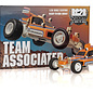 Team Associated ASC20166  RC28 Zoom RTR Buggy