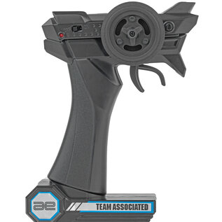 Team Associated ASC20166  RC28 Zoom RTR Buggy