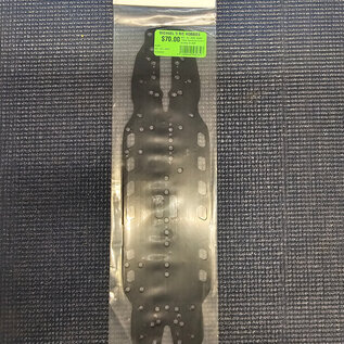 WeiRC WEI-AC-X426  WeiRC 1.5mm Aluminum Chassis for Xray X4 2026