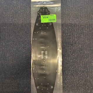 WeiRC WEI-AC-MTC3  WeiRC 1.5mm Aluminum Chassis for Mugen Seiki MTC3