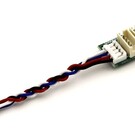 Kyosho KYOMZW429R-01  2-Way Connector for LED Light Unit (MZW429R Only)