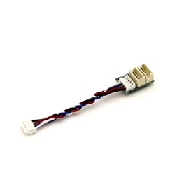 Kyosho KYOMZW429R-01  2-Way Connector for LED Light Unit (MZW429R Only)