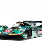 ZooZilla ZR-0026-07   HYENA - 1:10 LMH Touring Car Body - 0.7mm REGULAR