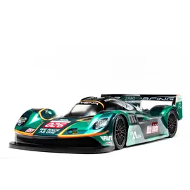 ZooZilla ZR-0026-07   HYENA - 1:10 LMH Touring Car Body - 0.7mm REGULAR