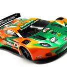 ZooZilla ZR-0025-04  ZERDA - 1:12 GT Body 0.4mm AIRlite body